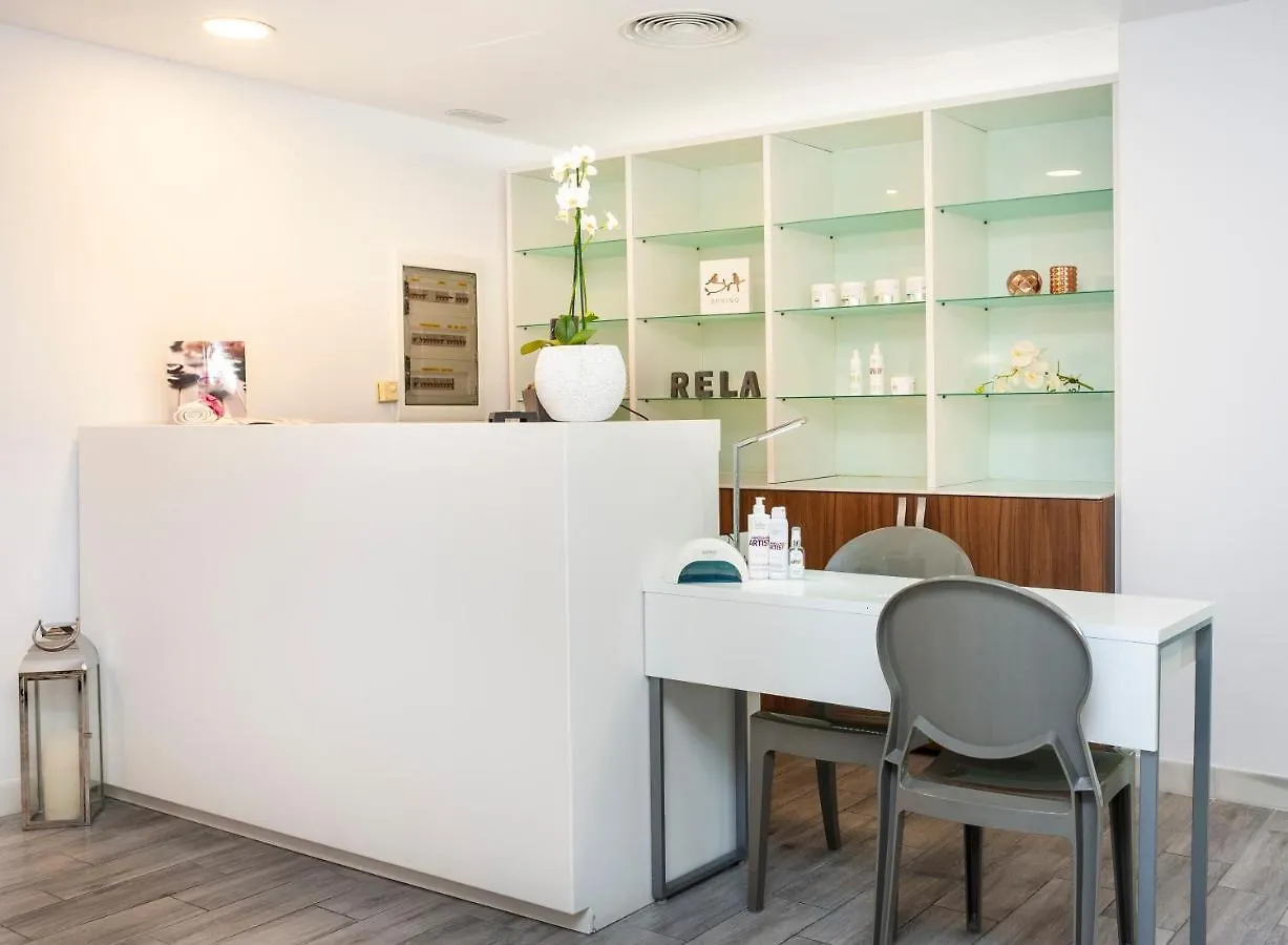 Globales Don Pedro - Adults Only Otel Cala de Sant Vicenc 4*,  İspanya