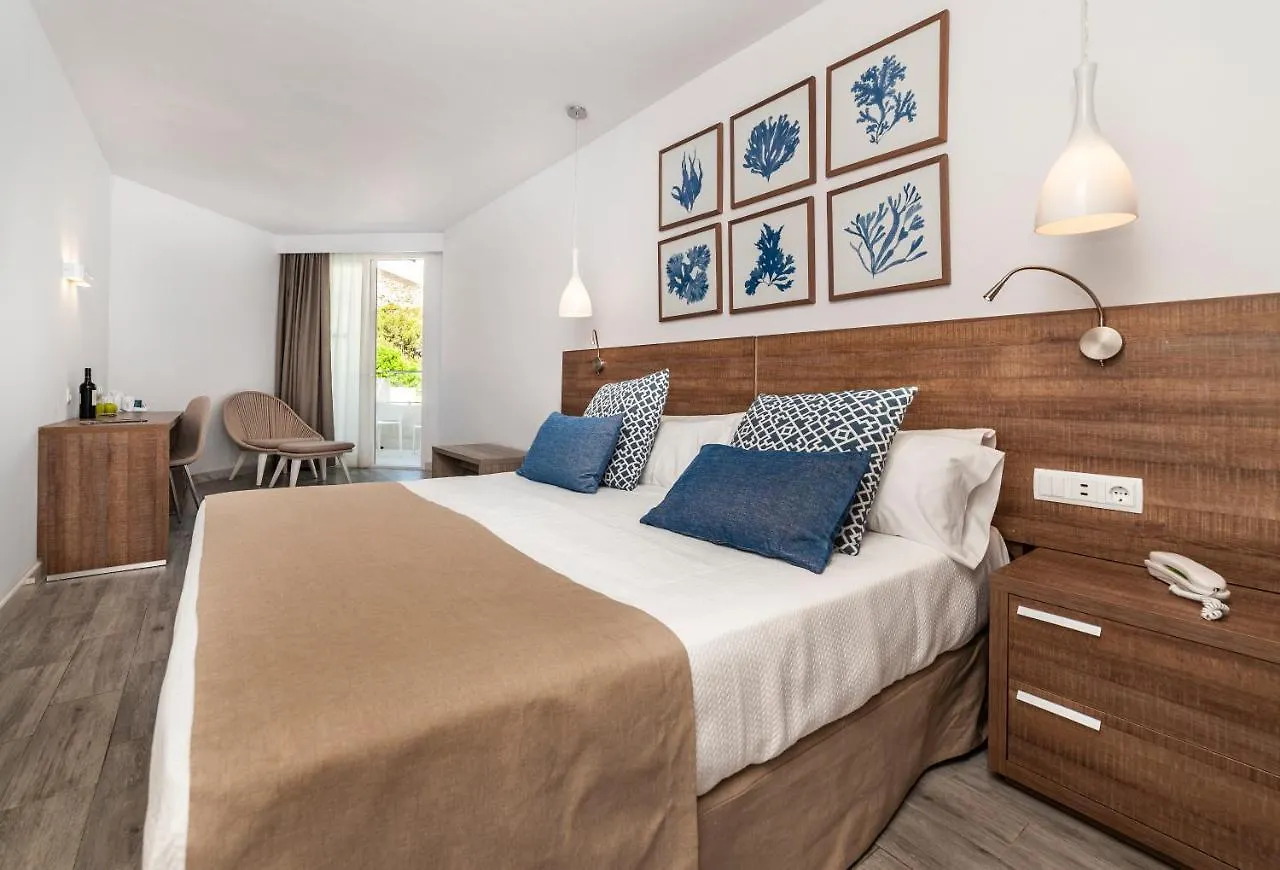 Hotel Globales Don Pedro - Adults Only Cala de Sant Vicenc