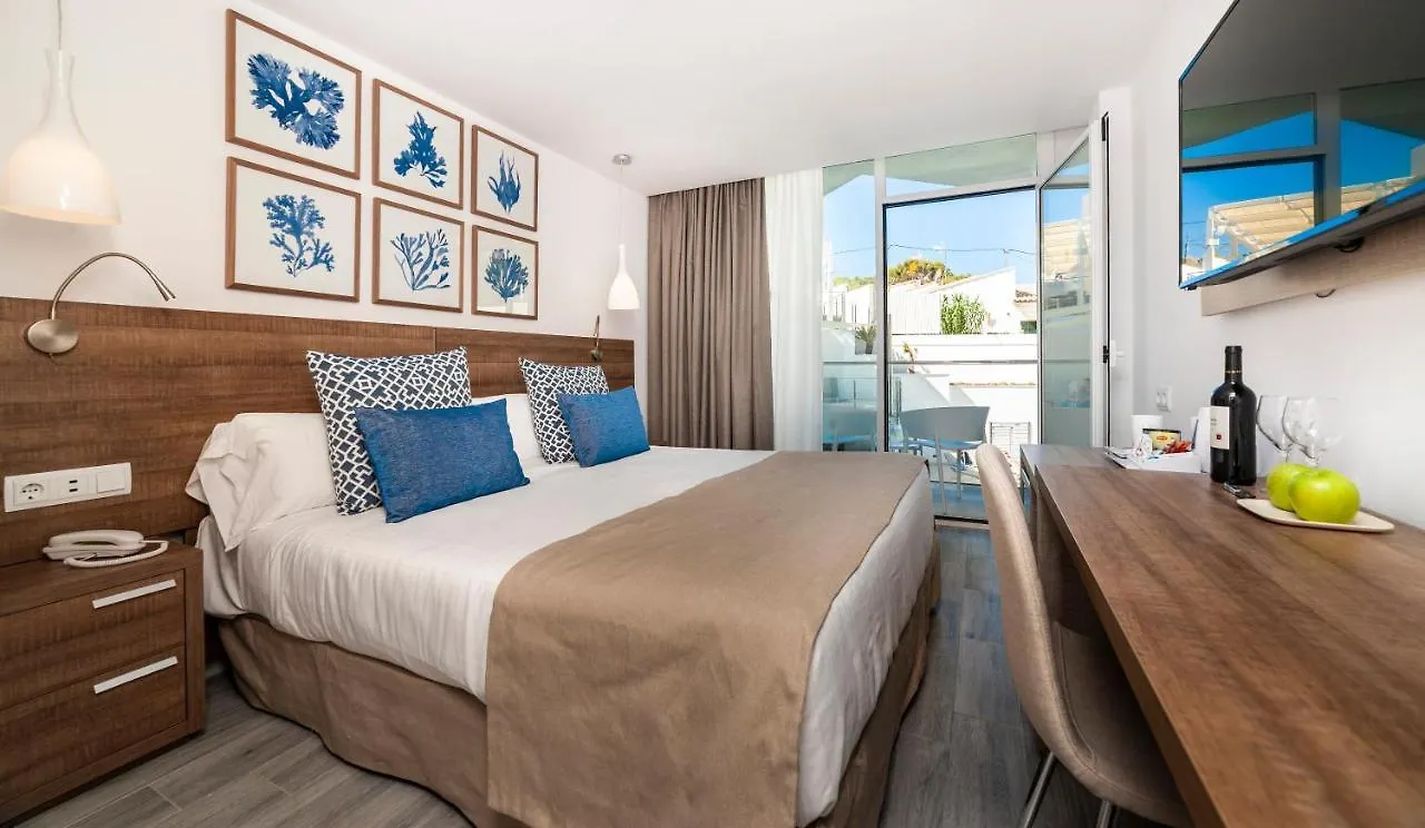 ****  Hotel Globales Don Pedro - Adults Only Cala de Sant Vicenc Spagna