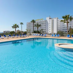 Hsm Canarios Park *** Калас-де-Майорка
