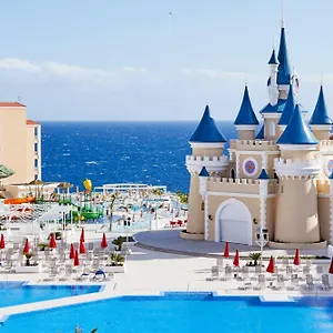 Bahia Principe Fantasia Tenerife 5*, San Miguel de Abona Španělsko