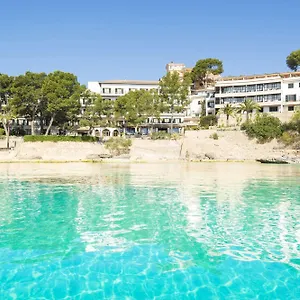 Cala Fornells **** Пегера