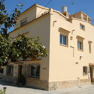 El Callejon 2* Tarragona